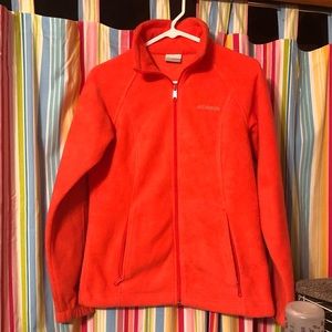 Columbia Jacket